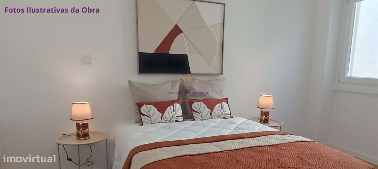 Apartamento T3 Benfica Remodelado-6