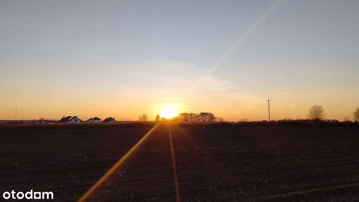 Dom pod Warszawą 5 pok + ogród - Pełny obrazek: 4/7