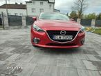 Mazda 3 SKYACTIV-G 165 Exclusive-Line - 2