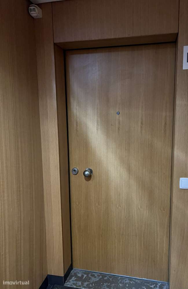 Apartamento T1 | Marvila-22