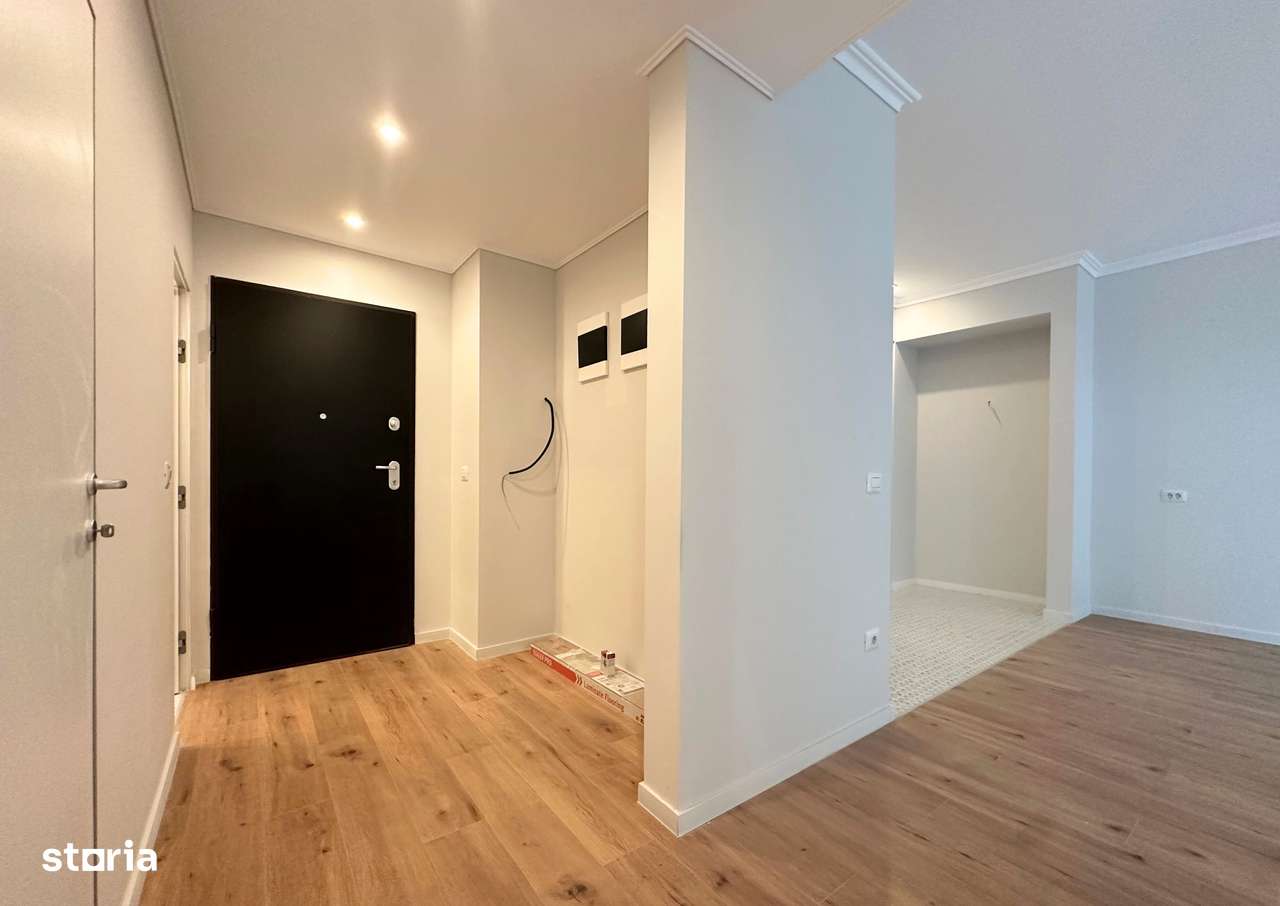 Vanzare apartament exclusivist ansamblu rezidențial ONE66-18