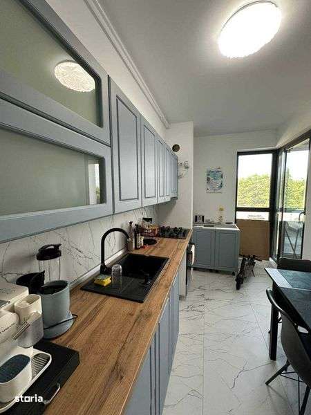 Inchiriere 2 camere Salaj -  Tower Residence - Imagine principală: 5/8