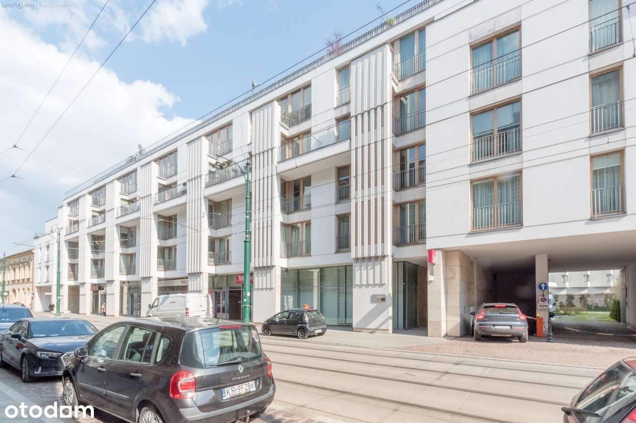 miejsce postojowe na sprzedaż w Angel Plaza