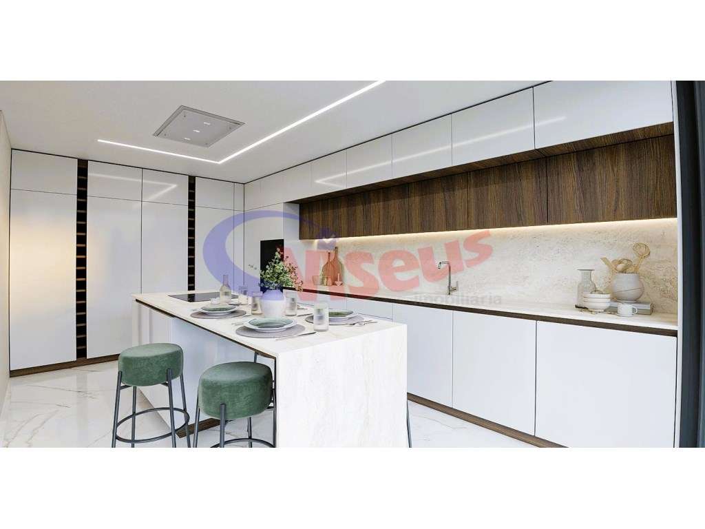 Moradia T4 e Office Canidelo-10