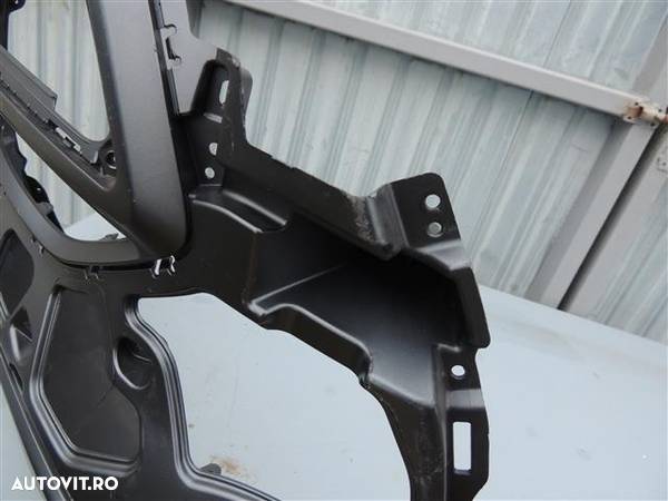 Bara fata Hyundai Kona a 2018 2019 2020 cod 86512-J9000 - 6