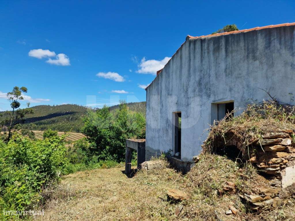 Quinta Serra d´Ossa com 6 habitações-12