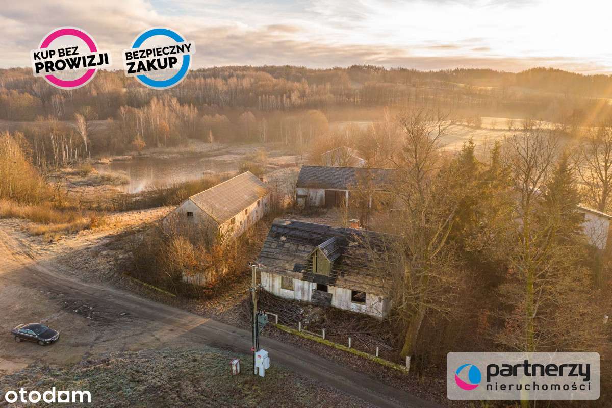 Dom do remontu! Podjazy! - Pełny obrazek: 5/14