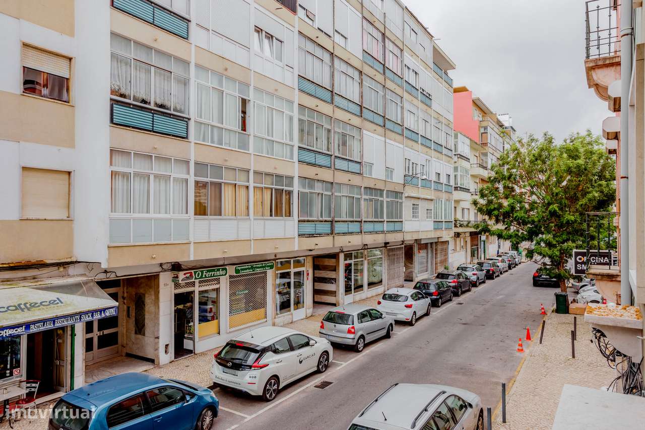 Apartment in Benfica - Grande imagem: 4/22