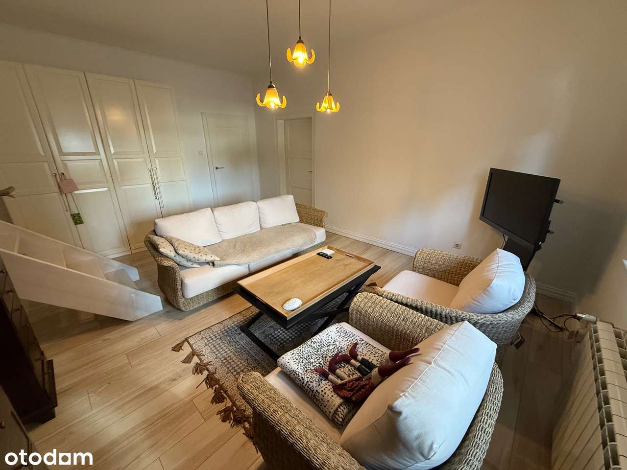 Chorzów-Centrum ul. Drzymały-5