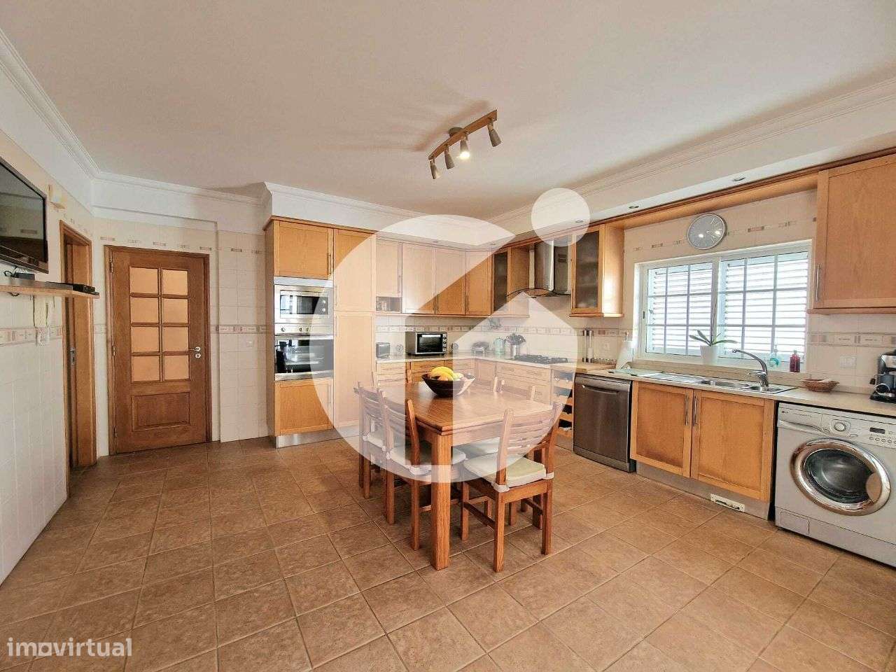 Moradia T4 em Moncarapacho-21