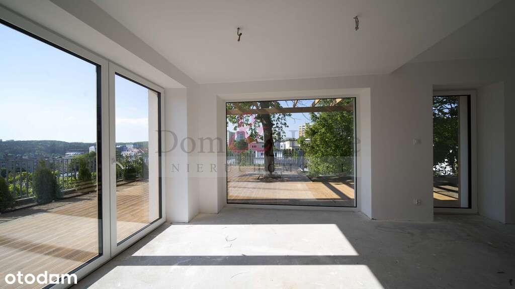 Willa w nowoczesnym stylu - Gdynia - Pełny obrazek: 5/20