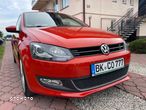 Volkswagen Polo 1.2 TSI Highline - 9