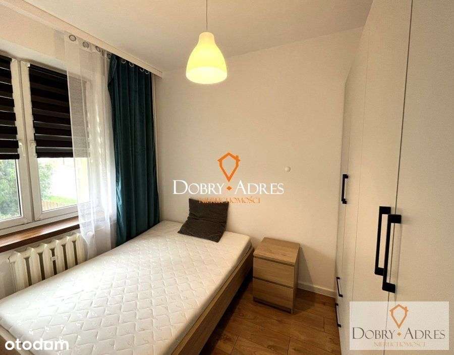 2 mieszkania inwestycyjne - w 1 nieruchomości-2