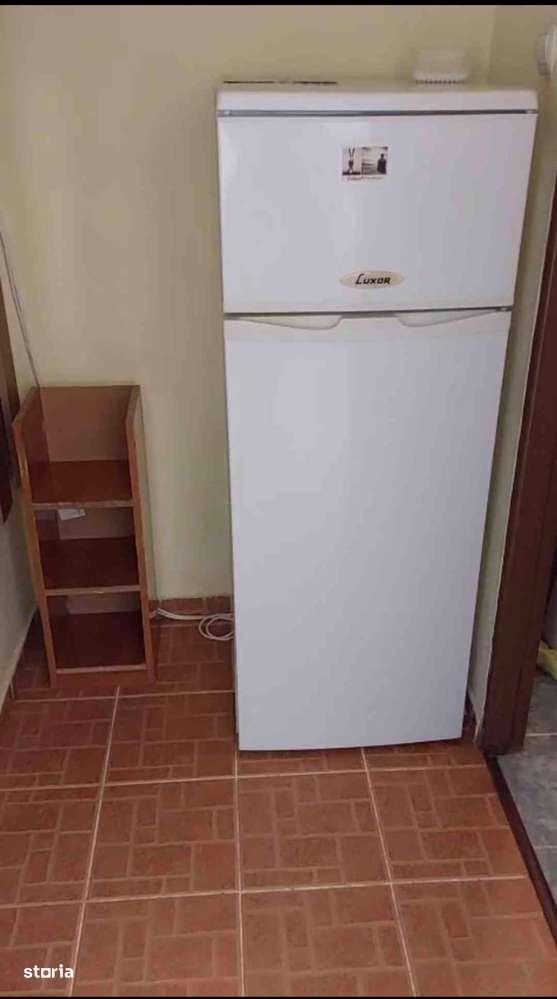 Garsonieră mobilată și utilată în bloc de apartamente. - Imagine principală: 5/8