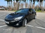 Mazda 3 MPS 2.3 Turbo - 4