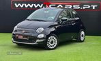 Fiat 500 1.0 Hybrid Lounge - 9