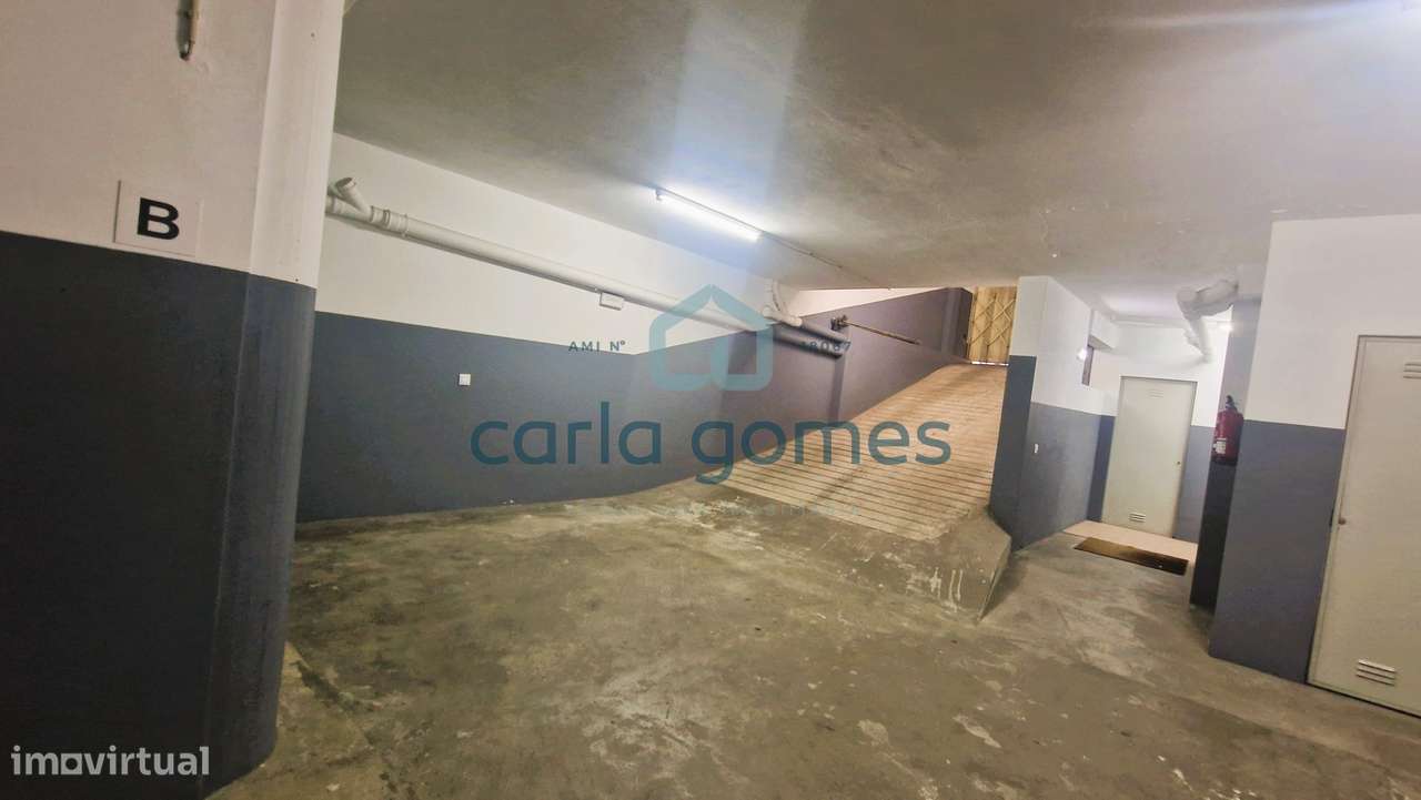 APARTAMENTO T2+1 – 2 FRENTES | MAFAMUDE, VILA NOVA DE GAIA-15