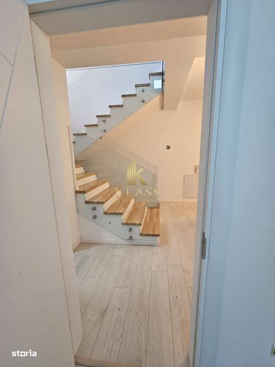 De inchiriat | Casa 6 camere | P+2 | Incalzire in pardoseala - Imagine principală: 3/19