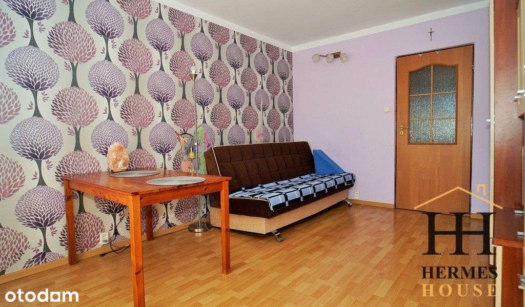 Dwupokojowe mieszkanie Lsm-1