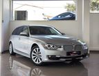 BMW 325 d Touring Auto Line Modern - 13