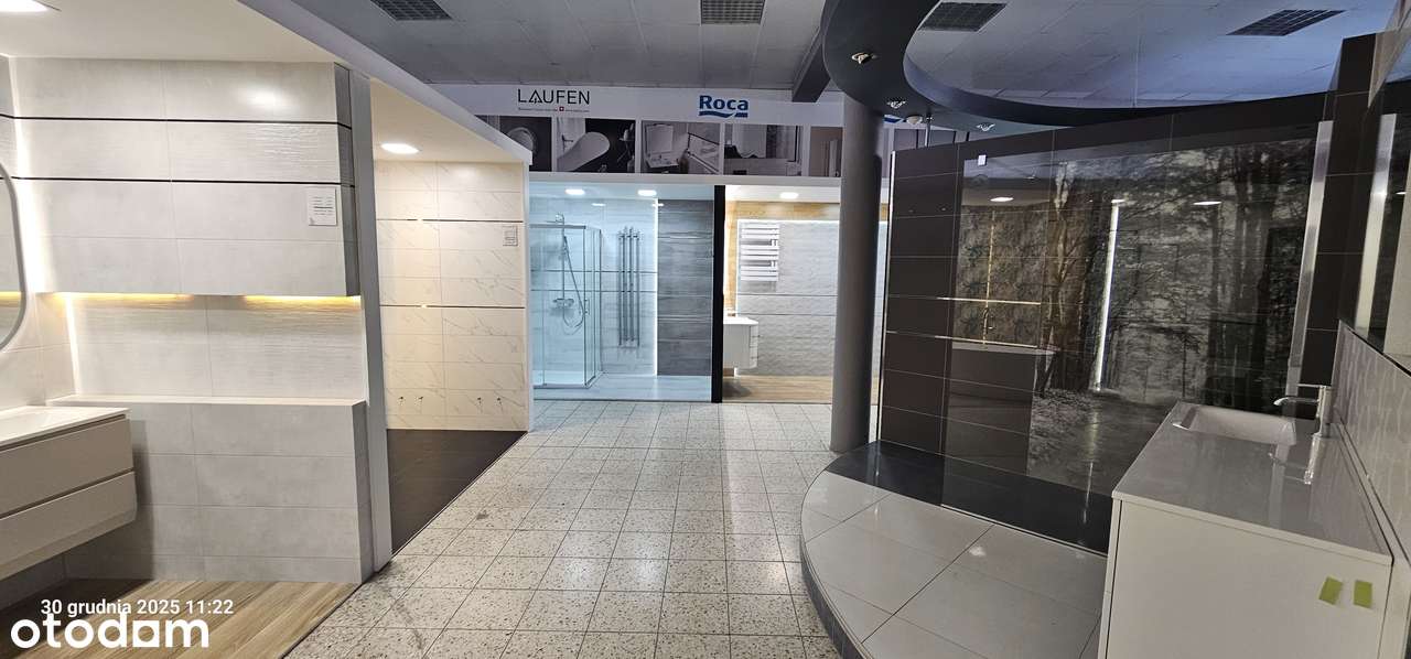 Przestronny lokal na wynajem z parkingiem i świetną lokalizacją - Pełny obrazek: 5/8