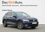 Volkswagen Tiguan 2.0 TDI BMT SCR Comfortline DSG - 1