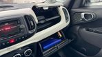 Fiat 500L 1.3 MJ Lounge - 43