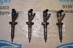 INJETOR INJETORES INJECTOR INJECTORES BOSCH RENAULT 0445110087 2812145469122 2812 1454 69122 H82101135 544067 G9U650 RENAULT MASTER III 3 MK3 FD HD 2.5 DCI 120CV G9U650 TRAFIC NISSAN INTERSTAR PRIMASTAR OPEL VIVARO MOVANO - 1