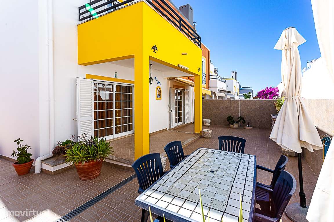 Moradia em Banda T4 Venda em Tavira (Santa Maria e Santiago),Tavira-6