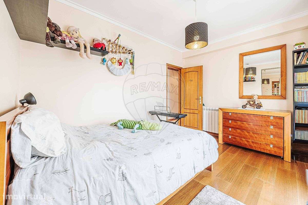 Apartamento T3 para venda-36