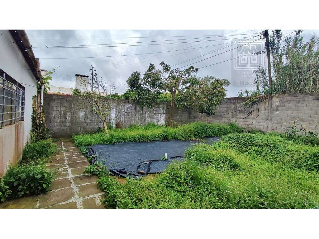 VENDA de CASA - MORADIA com garagem, jardim e quintal - Pico da Ped...-58