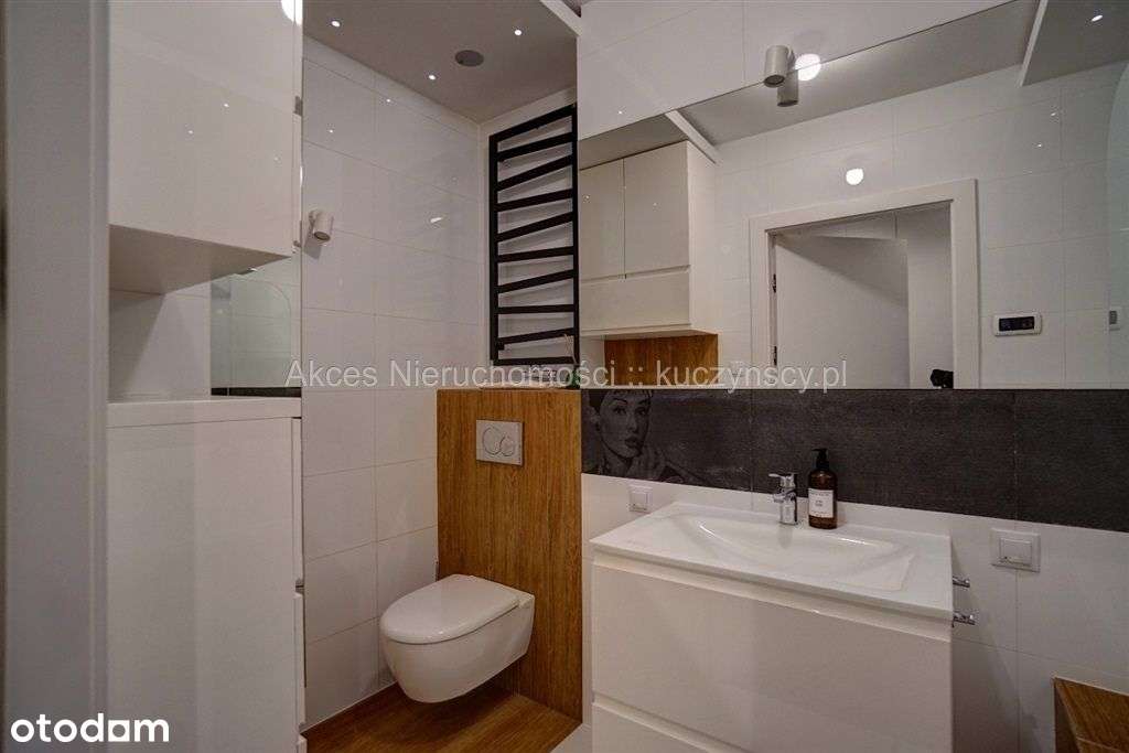 Mieszkanie, 52,80 m², Warszawa-9