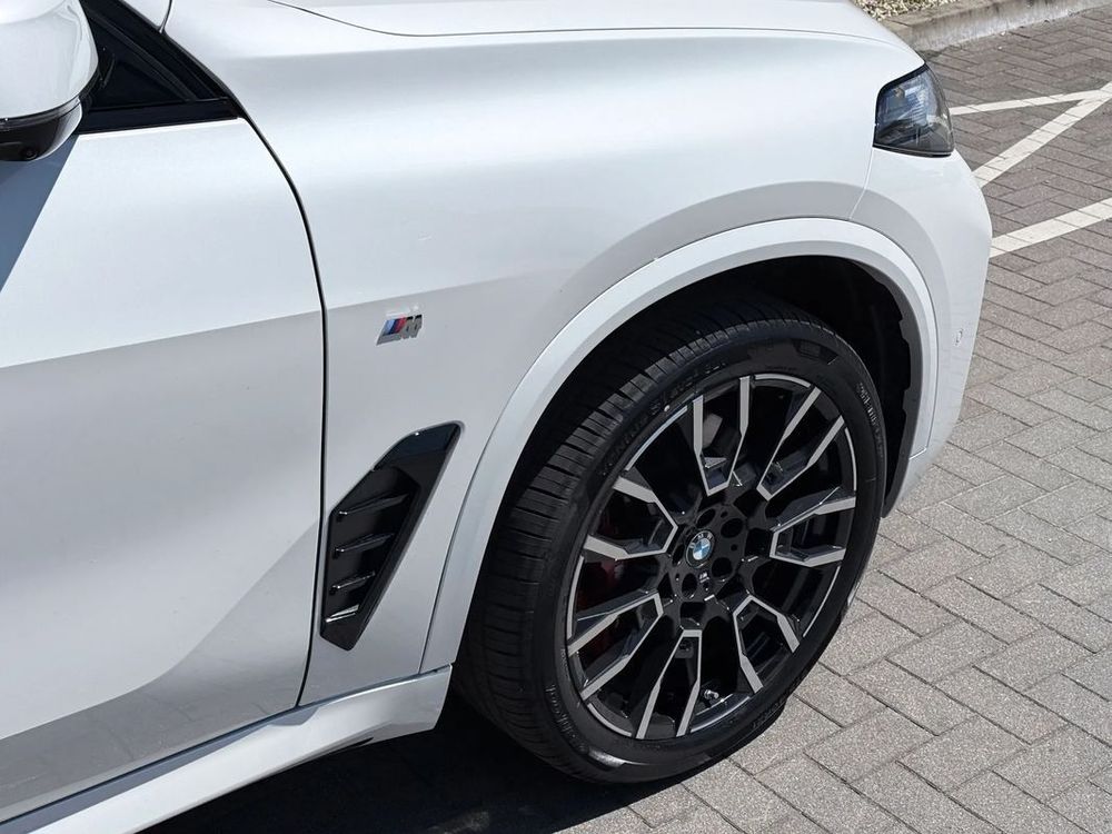 BMW X5 Xdrive30D MHEV Sport 2025 — zdjęcie 2