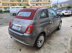 Fiat 500C 1.2 Lounge - 21