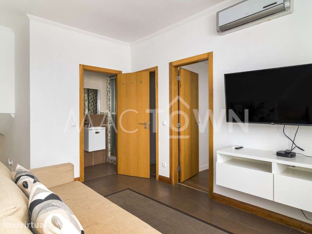 Sinta o Fado, Viva Alfama: Edifício com Alma e História-11