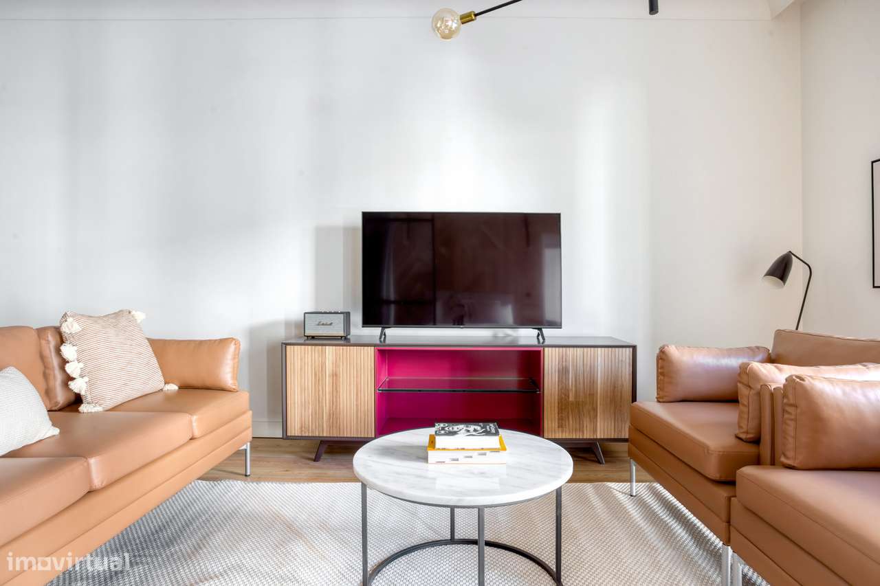 Apartment in Santo António - Grande imagem: 2/23