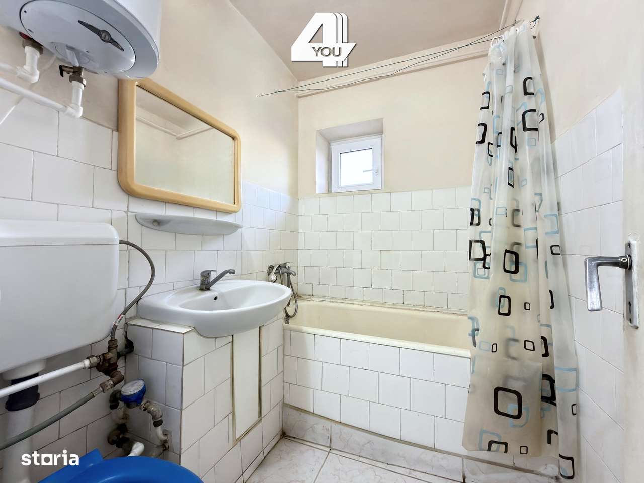 Apartament 2 camere, spațios și luminos | Vlaicu - Lebăda-6