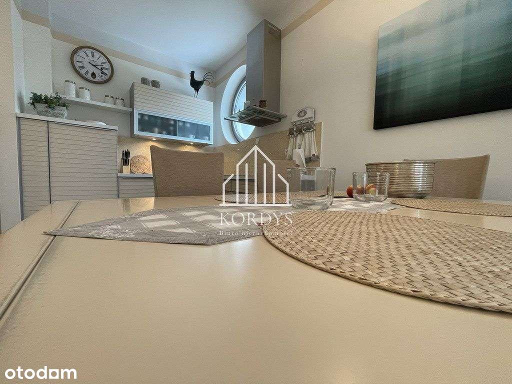 2-pokojowy + taras Kołobrzeg Diune/bez najmu!-9