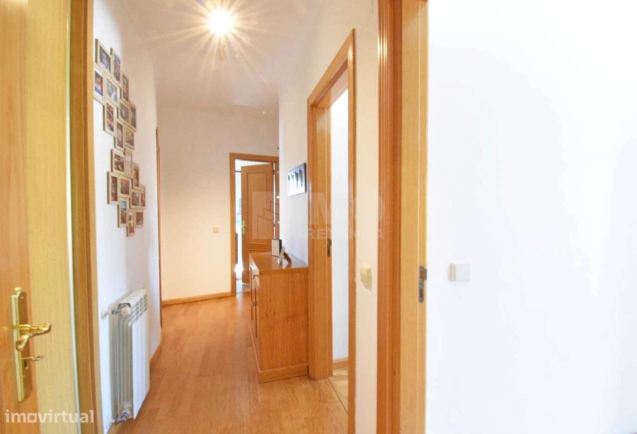 T4 c/ Piscina, Garagem e Sótão | Quinta do Covelo | Covilhã-13