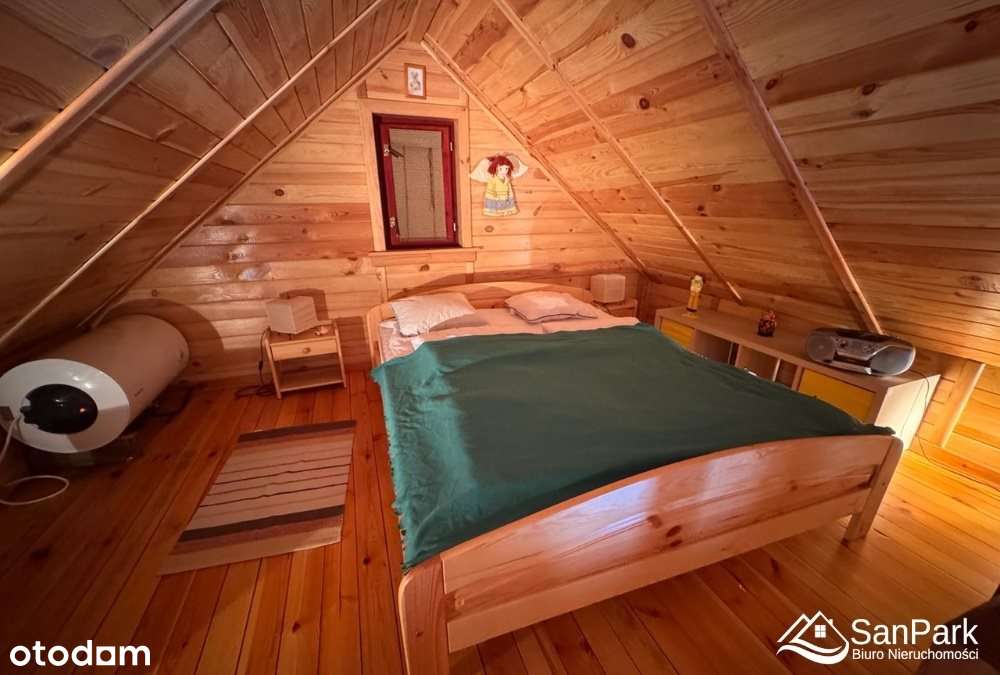 Dom na sprzedaż, Czarna, 2 pokoje-7