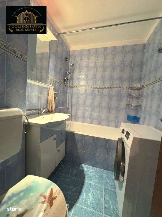 Comision 0% Garsoniera Dr Taberei Favorit | AC | Balcon |-3