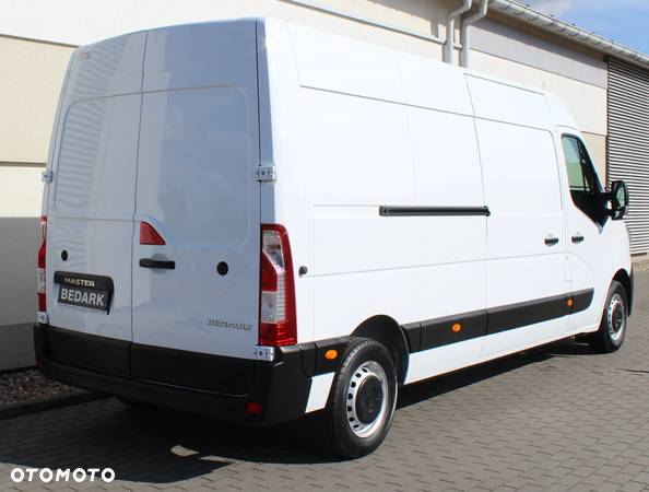 Renault Master L3H2, gwarancja, nawigacja, klima, tempomat - 6