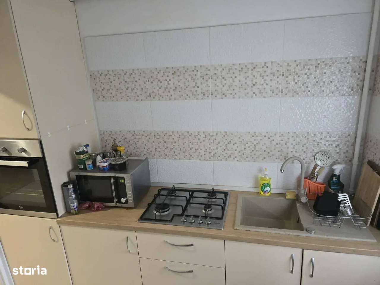 Apartament 3 Camere Decomandat Dristor-Grigorescu I ParkLake-Parc IOR-9