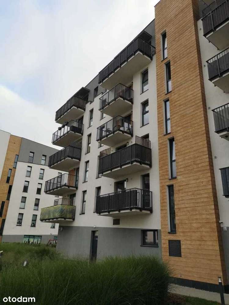 Nowe > Mieszkanie 31.66 m2 > Warszawa > Rembertów-14