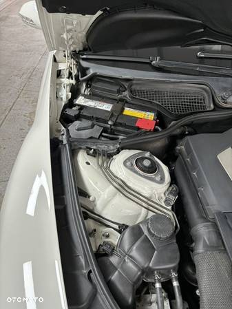 Mercedes-Benz CL 500 7G-TRONIC - 24