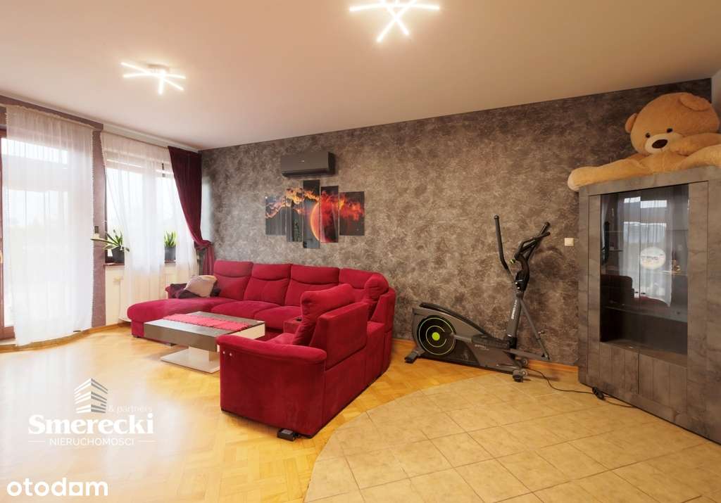 Dom parterowy dla rodziny-15