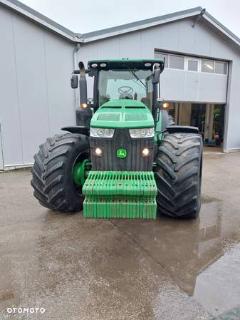 John Deere 8310R - 2