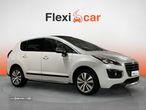 Peugeot 3008 1.6 HDi Style - 1