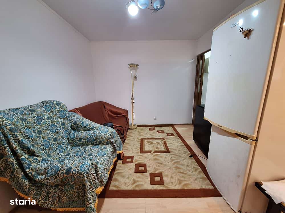 Apartament 2 camere, zona Tic Tac – ideal locuire sau investitie - Imagine principală: 4/6