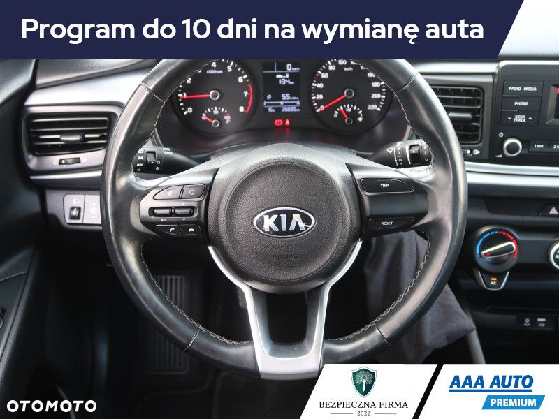 Kia Rio - 20